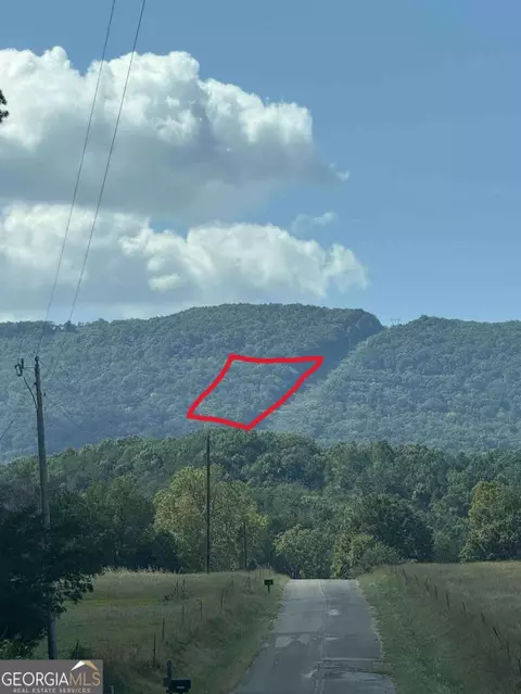 0 W Highway 136 Hwy, Rising Fawn, GA 30738