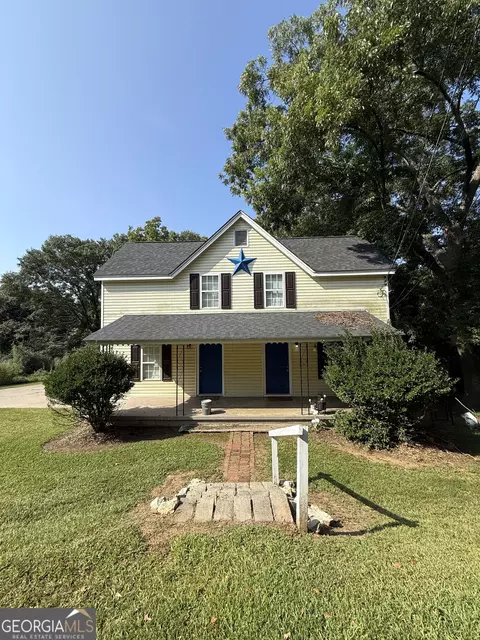 17 Liberty St, Gainesville, GA 30501