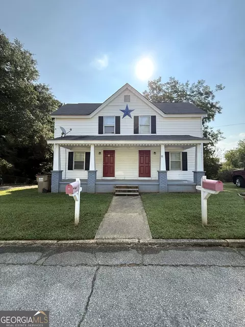 20 Spring St, Gainesville, GA 30501
