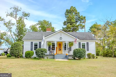 466 Macedonia Church Rd, Mcrae-helena, GA 31055