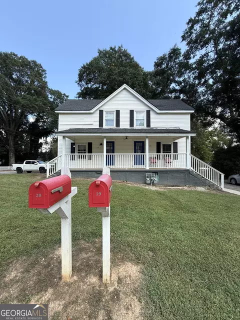 19 Carolina St, Gainesville, GA 30501