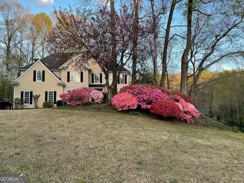 1285 Willow Park Way, Cumming, GA 30041