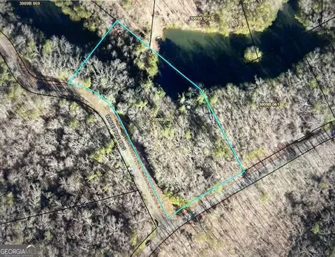50 White Pine Trail, Ellijay, GA 30540