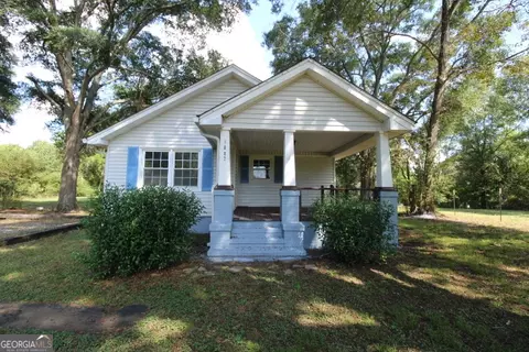 1887 Green Valley Rd, Griffin, GA 30224
