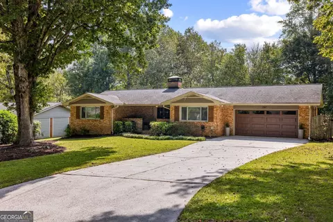 2587 Windwood Ct, Atlanta, GA 30360