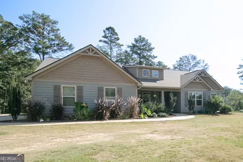 4282 S Hwy 29, Moreland, GA 30259