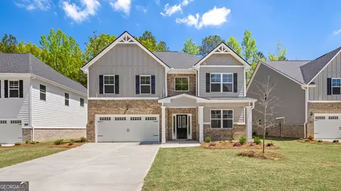 13592 Whitman Ln, Covington, GA 30014 photo 2