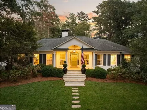 Undisclosed, Atlanta, GA 30342