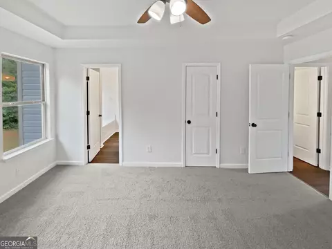 Bedroom - 230 Oak Meadows Pl, Covington, GA 30016 photo 3 of 8