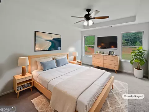 Bedroom - 230 Oak Meadows Pl, Covington, GA 30016 photo 1 of 8