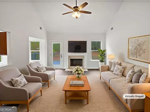 Living - 230 Oak Meadows Pl, Covington, GA 30016 photo 1 of 3