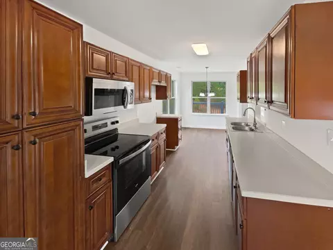 Kitchen - 230 Oak Meadows Pl, Covington, GA 30016 photo 1 of 2