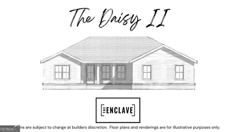 126 Enclave Ct, Statesboro, GA 30458