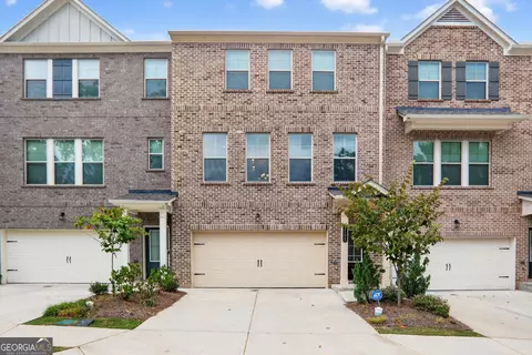 2152 Graywell Ln, Duluth, GA 30096