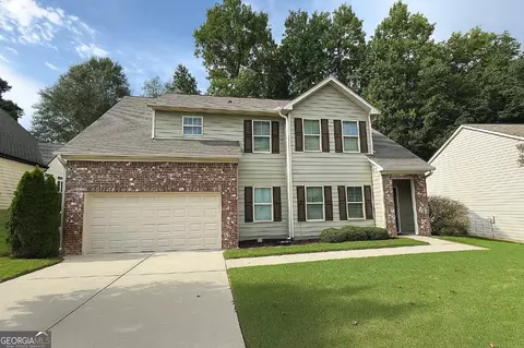 3140 Franklin St, Austell, GA 30106
