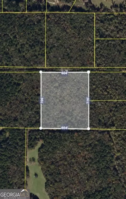 0 Tomme Rd, Lagrange, GA 30240