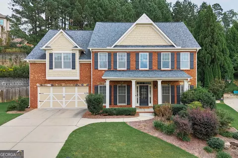 5865 Trailwood Ct, Suwanee, GA 30024