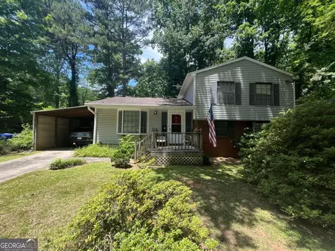 Undisclosed, Atlanta, GA 30340