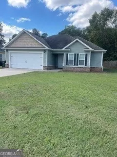 102 Summerstone Bnd, Byron, GA 31008