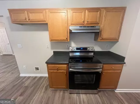 Kitchen - 35 Mabry Place Ct, Covington, GA 30014 photo 2 of 6