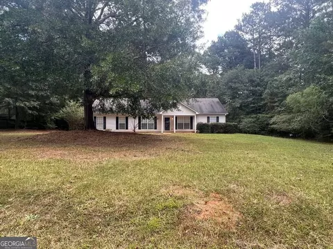 Exterior - 35 Mabry Place Ct, Covington, GA 30014 photo 4 of 5