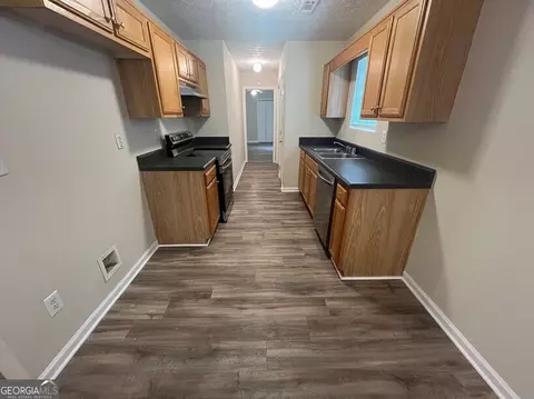 Kitchen - 35 Mabry Place Ct, Covington, GA 30014 photo 1 of 6