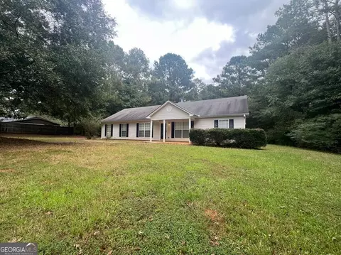 Exterior - 35 Mabry Place Ct, Covington, GA 30014 photo 5 of 5
