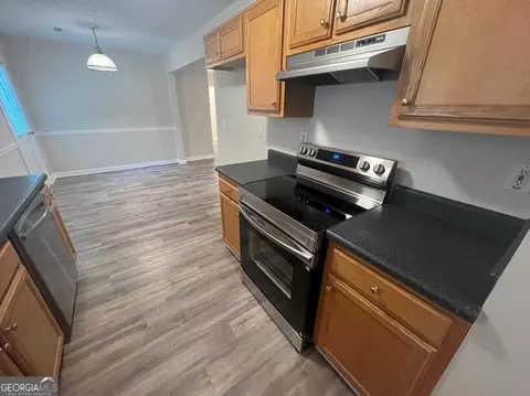 Kitchen - 35 Mabry Place Ct, Covington, GA 30014 photo 3 of 6