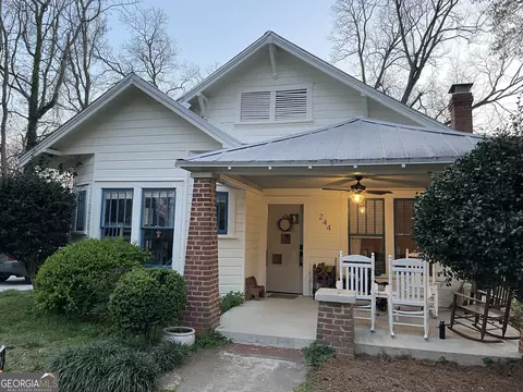 244 S Main St, Winterville, GA 30683