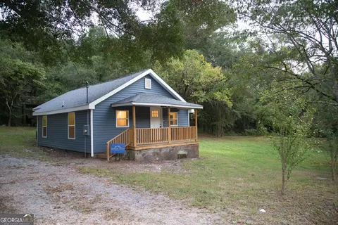 608 Bradley Ave, Lafayette, GA 30728
