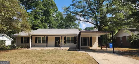 920 Ashland Ave, Columbus, GA 31907