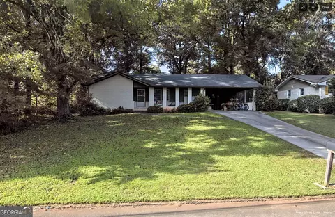 3944 Woburn Dr, Tucker, GA 30084