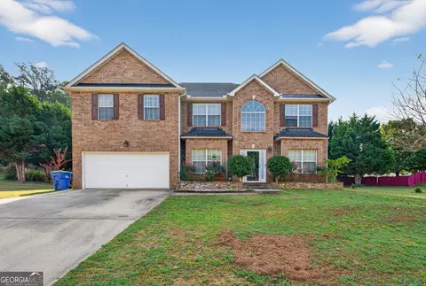 3554 Umatilla Ln SW, Atlanta, GA 30331