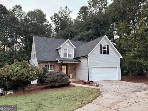4606 Enfield Dr, Gainesville, GA 30506