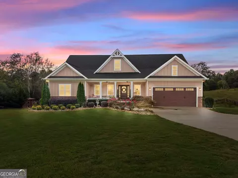 8081 Mud Creek Rd, Alto, GA 30510