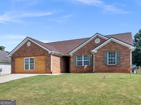 Exterior - 1740 Graystone Dr, Hampton, GA 30228 photo 3 of 8