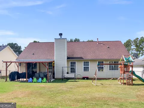 Exterior - 1740 Graystone Dr, Hampton, GA 30228 photo 8 of 8