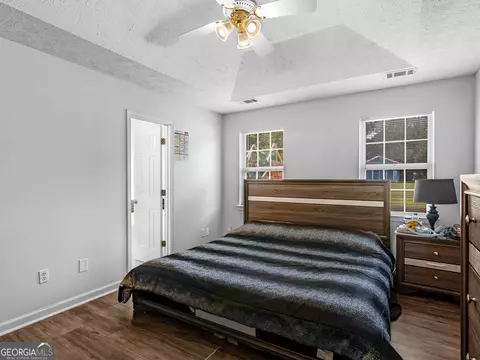 Bedroom - 1740 Graystone Dr, Hampton, GA 30228 photo 7 of 10