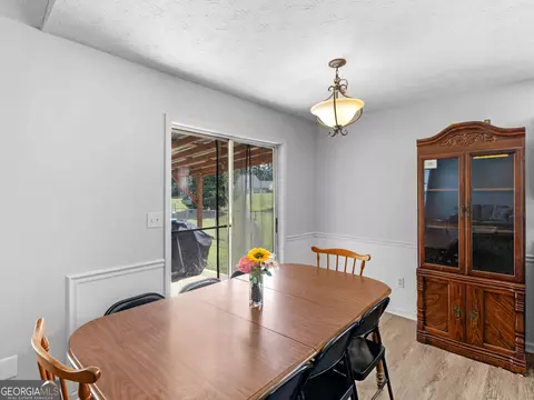 Dining - 1740 Graystone Dr, Hampton, GA 30228 photo 2 of 4