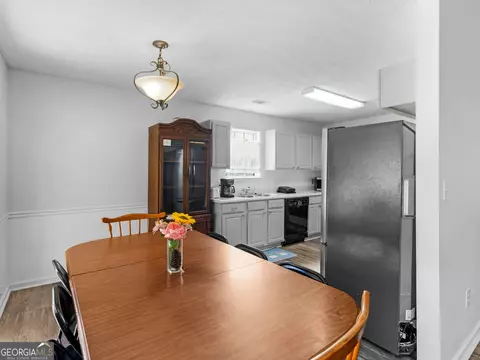 Dining - 1740 Graystone Dr, Hampton, GA 30228 photo 1 of 4
