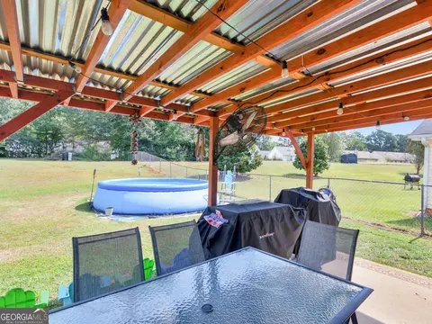 Exterior - 1740 Graystone Dr, Hampton, GA 30228 photo 6 of 8