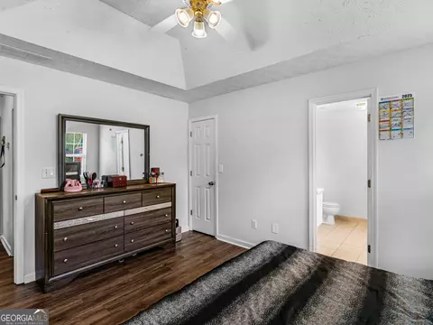 Bedroom - 1740 Graystone Dr, Hampton, GA 30228 photo 8 of 10