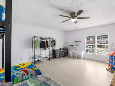 Bedroom - 1740 Graystone Dr, Hampton, GA 30228 photo 4 of 10