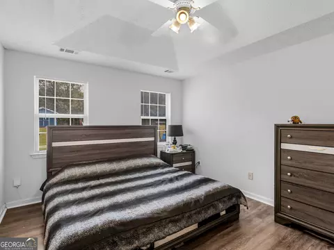 Bedroom - 1740 Graystone Dr, Hampton, GA 30228 photo 10 of 10