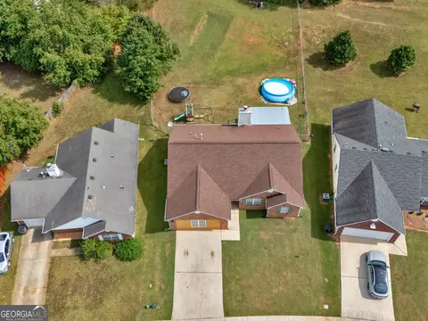 View/Area - 1740 Graystone Dr, Hampton, GA 30228 photo 2 of 5