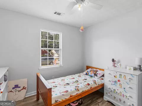 Bedroom - 1740 Graystone Dr, Hampton, GA 30228 photo 2 of 10