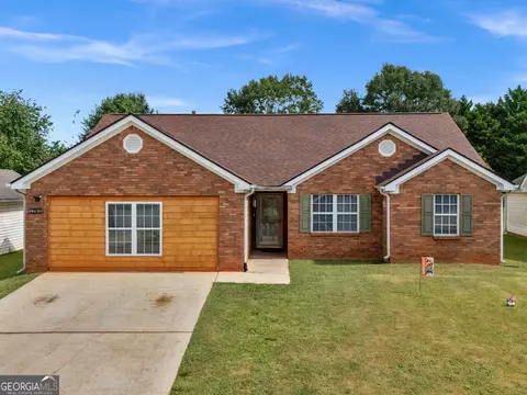 Exterior - 1740 Graystone Dr, Hampton, GA 30228 photo 2 of 8