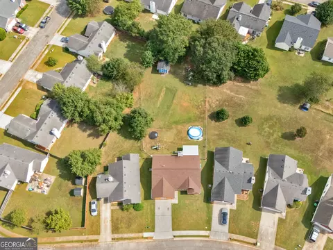 View/Area - 1740 Graystone Dr, Hampton, GA 30228 photo 4 of 5