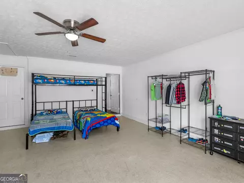 Bedroom - 1740 Graystone Dr, Hampton, GA 30228 photo 5 of 10