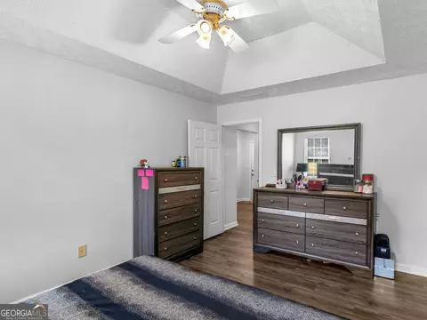 Bedroom - 1740 Graystone Dr, Hampton, GA 30228 photo 9 of 10